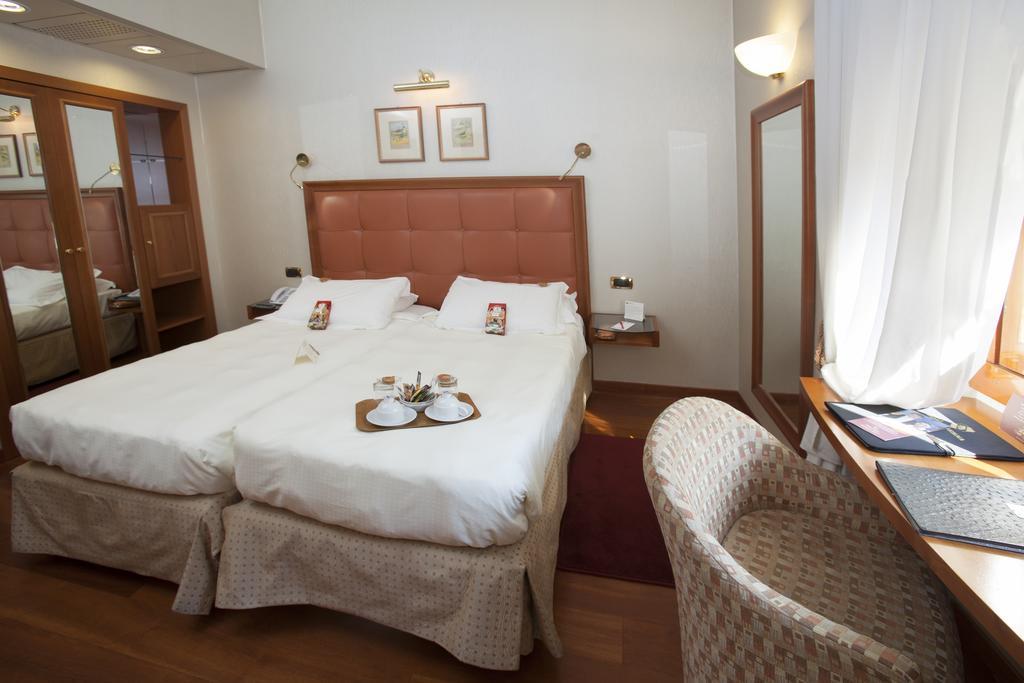 Quality Double or Twin Room