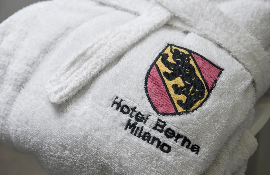 Hotel Berna-1